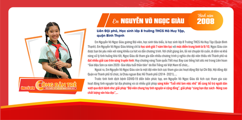 Hoa hậu HHen Niê là ứng viên ‘Công dân trẻ tiêu biểu TP.HCM 2021 - Ảnh 2. Hoa hậu HHen Niê là ứng viên ‘Công dân trẻ tiêu biểu TP.HCM 2021 - Ảnh 2.