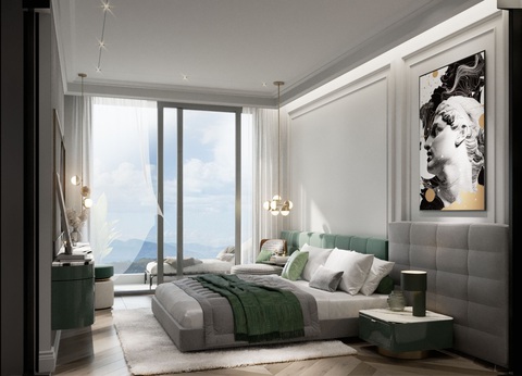 Vogue Condosuites bắt nhịp phong cách du lịch mới của Millennials - Ảnh 1.