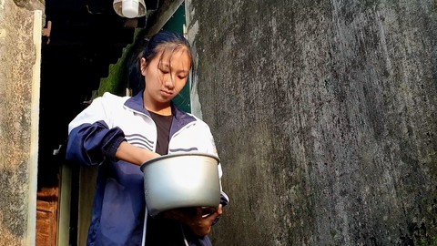 ‘Ngọn măng cô độc’ được tỉnh Quảng Bình tiếp sức - Ảnh 1. ‘Ngọn măng cô độc’ được tỉnh Quảng Bình tiếp sức - Ảnh 1.