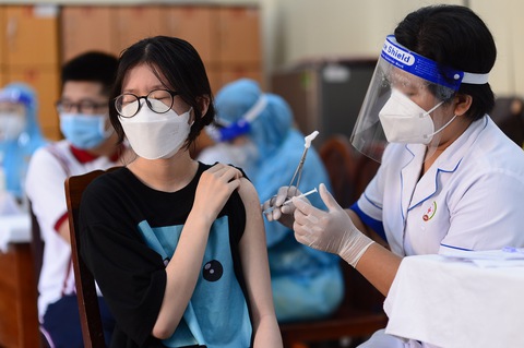 Tin sáng 13-12: Bộ Y tế chấp thuận đề nghị của Hà Nội: xác định ca COVID-19 qua test nhanh - Ảnh 3. Tin sáng 13-12: Bộ Y tế chấp thuận đề nghị của Hà Nội: xác định ca COVID-19 qua test nhanh - Ảnh 3.