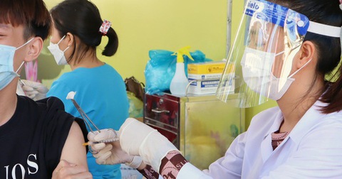 Bình Phước không có ca mắc sau một ngày có số ca COVID-19 kỷ lục? - Ảnh 1. Bình Phước không có ca mắc sau một ngày có số ca COVID-19 kỷ lục? - Ảnh 1.