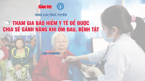 Trường hợp nào được Quỹ Bảo hiểm y tế chi trả mức trên 1 tỉ đồng? - Ảnh 1. Trường hợp nào được Quỹ Bảo hiểm y tế chi trả mức trên 1 tỉ đồng? - Ảnh 1.