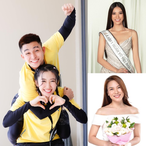 Mỹ Tâm, Rtee hé lộ dự án mới; Jun Phạm gặp sự cố ở Running Man Vietnam - Ảnh 1. Mỹ Tâm, Rtee hé lộ dự án mới; Jun Phạm gặp sự cố ở Running Man Vietnam - Ảnh 1.
