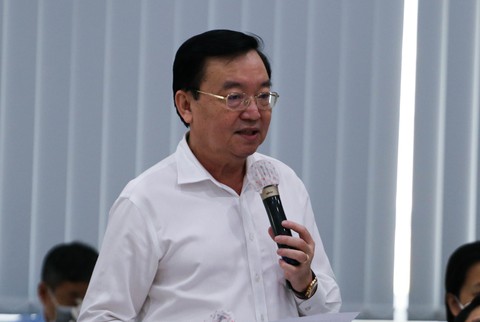 Thành phố trong thành phố đầu tiên mà đi đâu cũng kẹt - Ảnh 3. Thành phố trong thành phố đầu tiên mà đi đâu cũng kẹt - Ảnh 3.