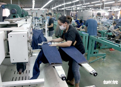 Cần một ‘phác đồ hồi phục’ cho nền kinh tế sau đại dịch - Ảnh 1. Cần một ‘phác đồ hồi phục’ cho nền kinh tế sau đại dịch - Ảnh 1.