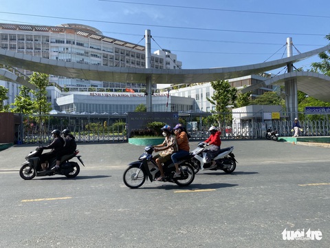 Vì sao tỉ lệ tử vong do COVID-19 ở An Giang tăng? - Ảnh 1. Vì sao tỉ lệ tử vong do COVID-19 ở An Giang tăng? - Ảnh 1.