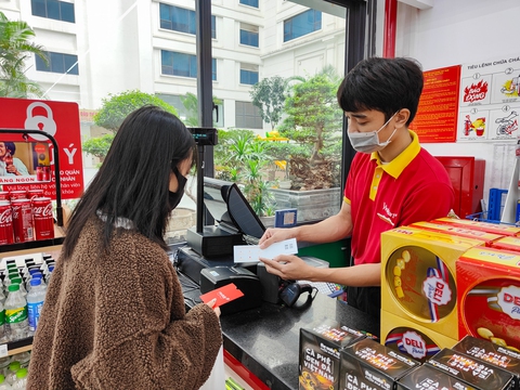 Quỹ đầu tư nước ngoài đổ 350 triệu USD vào Masan - Ảnh 1. Quỹ đầu tư nước ngoài đổ 350 triệu USD vào Masan - Ảnh 1.