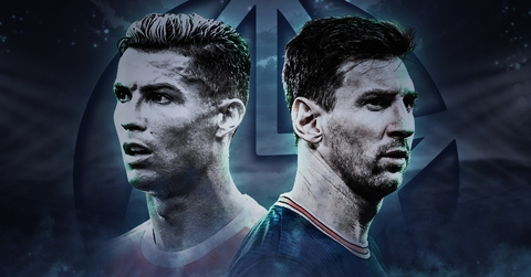 Bốc thăm vòng 16 đội Champions League: PSG gặp Man United, Messi chạm trán Ronaldo - Ảnh 3. Bốc thăm vòng 16 đội Champions League: PSG gặp Man United, Messi chạm trán Ronaldo - Ảnh 3.