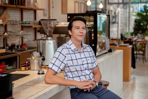 Bỏ túi bí kíp mặc đẹp để trở thành người đàn ông lịch lãm - Ảnh 3. Bỏ túi bí kíp mặc đẹp để trở thành người đàn ông lịch lãm - Ảnh 3.