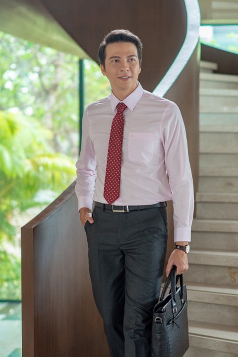 Bỏ túi bí kíp mặc đẹp để trở thành người đàn ông lịch lãm - Ảnh 4. Bỏ túi bí kíp mặc đẹp để trở thành người đàn ông lịch lãm - Ảnh 4.