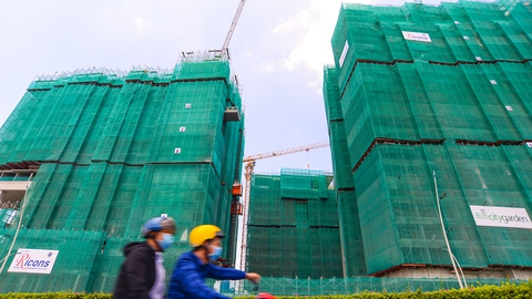 Đấu giá đất vàng ở Thủ Thiêm: Qua thời chỉ định, trao tay đất giá rẻ - Ảnh 6. Đấu giá đất vàng ở Thủ Thiêm: Qua thời chỉ định, trao tay đất giá rẻ - Ảnh 6.