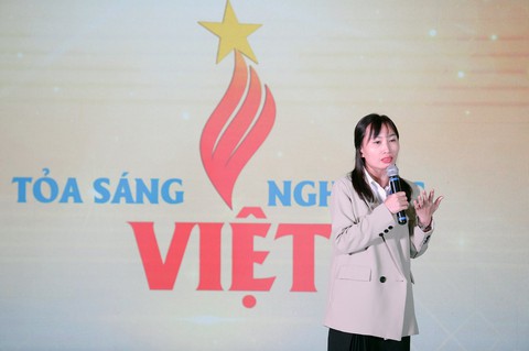 Tuyên dương 50 thanh niên khuyết tật có nhiều đóng góp cho cộng đồng - Ảnh 3. Tuyên dương 50 thanh niên khuyết tật có nhiều đóng góp cho cộng đồng - Ảnh 3.
