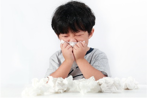 Mách cha mẹ bí quyết phòng ngừa các bệnh về hô hấp ở trẻ - Ảnh 1. Mách cha mẹ bí quyết phòng ngừa các bệnh về hô hấp ở trẻ - Ảnh 1.