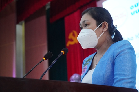 Chúng tôi thấy áy náy vì còn nhiều hoàn cảnh khó khăn chưa được giúp đỡ - Ảnh 5. Chúng tôi thấy áy náy vì còn nhiều hoàn cảnh khó khăn chưa được giúp đỡ - Ảnh 5.