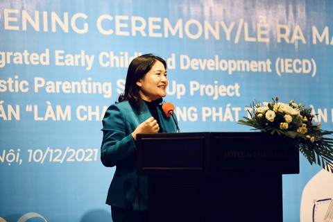 Generali đầu tư hơn 1 triệu Euro cho dự án phát triển toàn diện trẻ Việt Nam - Ảnh 1. Generali đầu tư hơn 1 triệu Euro cho dự án phát triển toàn diện trẻ Việt Nam - Ảnh 1.