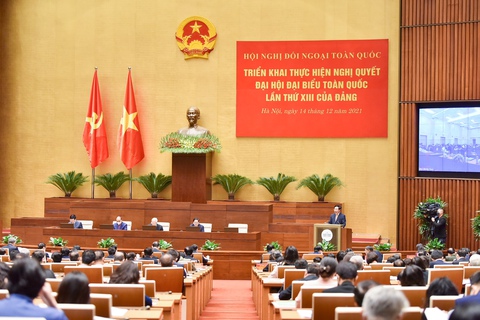 Chủ tịch TP.HCM: Đối ngoại lấy kinh tế làm trọng tâm, người dân và doanh nghiệp hưởng lợi - Ảnh 1. Chủ tịch TP.HCM: Đối ngoại lấy kinh tế làm trọng tâm, người dân và doanh nghiệp hưởng lợi - Ảnh 1.