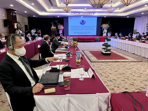 Chủ tịch JCCH: Chất lượng sản phẩm, dịch vụ ở TP.HCM tương đương tại Nhật - Ảnh 1. Chủ tịch JCCH: Chất lượng sản phẩm, dịch vụ ở TP.HCM tương đương tại Nhật - Ảnh 1.