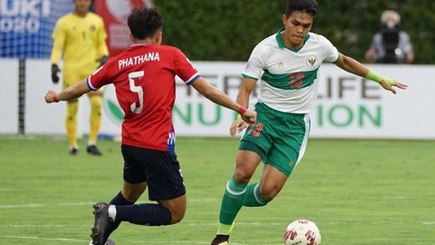 Báo chí Indonesia vạch ra 5 điểm yếu của đội nhà - Ảnh 1. Báo chí Indonesia vạch ra 5 điểm yếu của đội nhà - Ảnh 1.