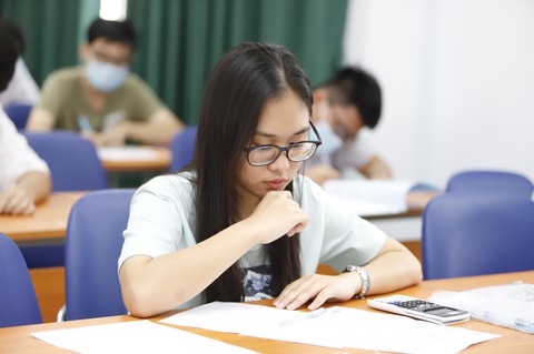 Trường ĐH Công nghệ thông tin - ĐH Quốc gia TP.HCM tuyển thẳng tài năng thể thao - Ảnh 1. Trường ĐH Công nghệ thông tin - ĐH Quốc gia TP.HCM tuyển thẳng tài năng thể thao - Ảnh 1.