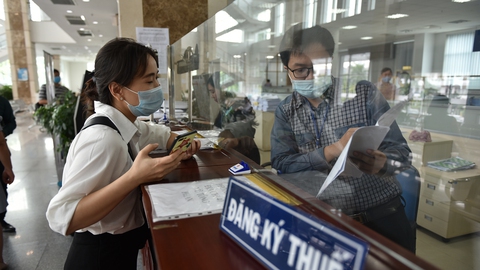 Thư ngỏ về thuế thu nhập cá nhân - Ảnh 1. Thư ngỏ về thuế thu nhập cá nhân - Ảnh 1.