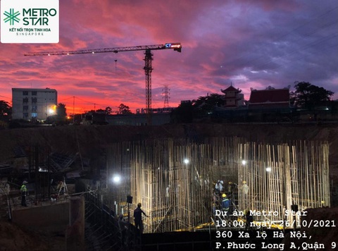 Metro Star hứa hẹn tạo nên sức hấp dẫn lớn tại TP.Thủ Đức - Ảnh 2. Metro Star hứa hẹn tạo nên sức hấp dẫn lớn tại TP.Thủ Đức - Ảnh 2.