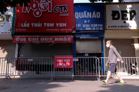 Tối 14-12: Hà Nội có 900 ca COVID-19, tổng số ca mắc vượt 20.000 - Ảnh 1. Tối 14-12: Hà Nội có 900 ca COVID-19, tổng số ca mắc vượt 20.000 - Ảnh 1.