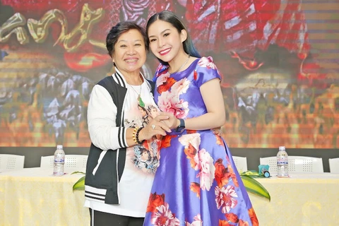 2021 - Năm mất mát của văn hóa nghệ thuật - Bởi COVID-19 và không... - Ảnh 15. 2021 - Năm mất mát của văn hóa nghệ thuật - Bởi COVID-19 và không... - Ảnh 15.