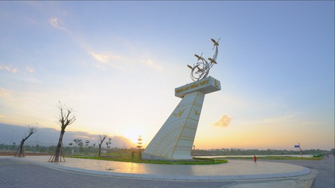 ‘Vượt bão’ COVID-19, Vịnh An Hòa City tạo sức hút nhà đầu tư - Ảnh 2. ‘Vượt bão’ COVID-19, Vịnh An Hòa City tạo sức hút nhà đầu tư - Ảnh 2.