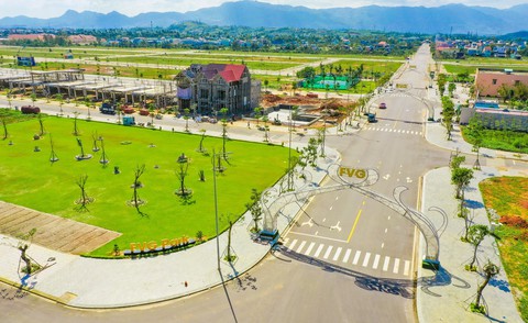 ‘Vượt bão’ COVID-19, Vịnh An Hòa City tạo sức hút nhà đầu tư - Ảnh 3. ‘Vượt bão’ COVID-19, Vịnh An Hòa City tạo sức hút nhà đầu tư - Ảnh 3.