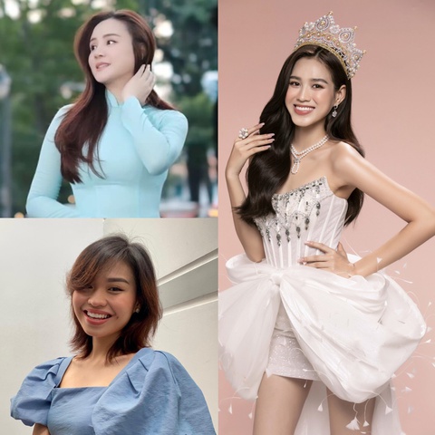 Mỹ Lệ trở lại với MV nói về người thứ ba, Vy Oanh bất ngờ tung MV Màu xanh Noel - Ảnh 1. Mỹ Lệ trở lại với MV nói về người thứ ba, Vy Oanh bất ngờ tung MV Màu xanh Noel - Ảnh 1.