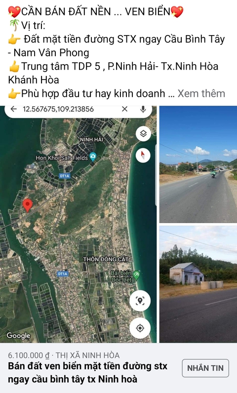 Các ông lớn vừa có ý định đầu tư, cọc bêtông liền mọc tua tủa - Ảnh 4. Các ông lớn vừa có ý định đầu tư, cọc bêtông liền mọc tua tủa - Ảnh 4.