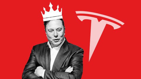 Dù bị chê bai, Elon Musk tiếp tục là Nhân vật của năm 2021 của Financial Times - Ảnh 1. Dù bị chê bai, Elon Musk tiếp tục là Nhân vật của năm 2021 của Financial Times - Ảnh 1.