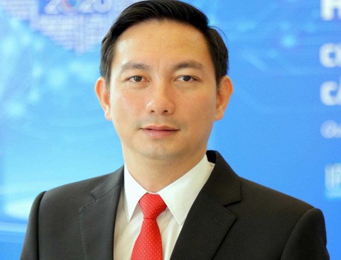 Khai trừ ra khỏi Đảng bí thư Huyện ủy Cô Tô vì quan hệ bất chính với cấp dưới - Ảnh 1. Khai trừ ra khỏi Đảng bí thư Huyện ủy Cô Tô vì quan hệ bất chính với cấp dưới - Ảnh 1.