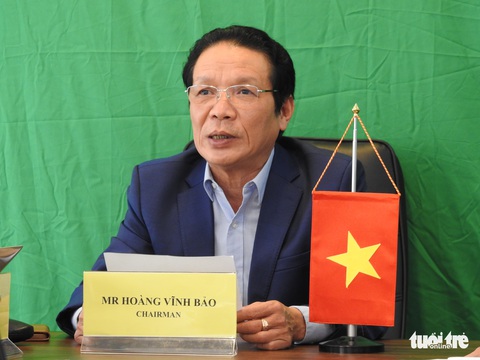 Việt Nam giữ chức chủ tịch Hội Xuất bản Đông Nam Á - Ảnh 1. Việt Nam giữ chức chủ tịch Hội Xuất bản Đông Nam Á - Ảnh 1.