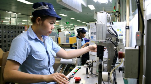 Nâng tầm ngoại giao kinh tế - Ảnh 3. Nâng tầm ngoại giao kinh tế - Ảnh 3.