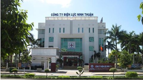 Điện lực Ninh Thuận: Ứng dụng khoa học – công nghệ trong hoạt động sản xuất kinh doanh - Ảnh 1. Điện lực Ninh Thuận: Ứng dụng khoa học – công nghệ trong hoạt động sản xuất kinh doanh - Ảnh 1.