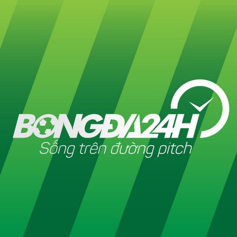 Bongda24h.vn - Chuyên trang bóng đá trực tuyến được giới túc cầu yêu thích - Ảnh 2. Bongda24h.vn - Chuyên trang bóng đá trực tuyến được giới túc cầu yêu thích - Ảnh 2.
