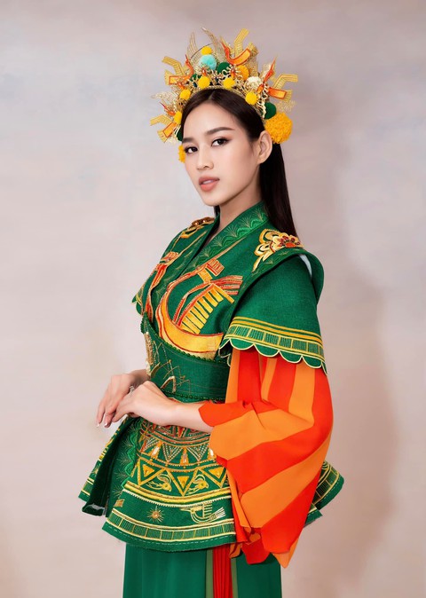 Miss World 2021 tạm hoãn là quyết định cần thiết, hoa hậu Đỗ Thị Hà vẫn sẽ quay lại dự thi - Ảnh 5. Miss World 2021 tạm hoãn là quyết định cần thiết, hoa hậu Đỗ Thị Hà vẫn sẽ quay lại dự thi - Ảnh 5.