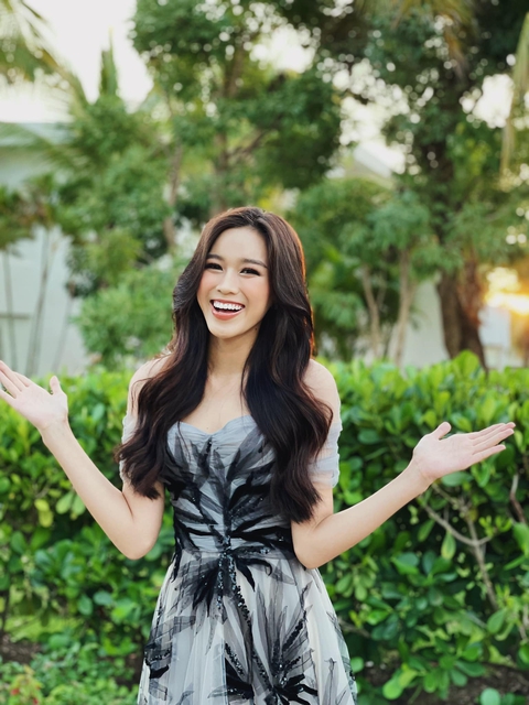 Miss World 2021 tạm hoãn là quyết định cần thiết, hoa hậu Đỗ Thị Hà vẫn sẽ quay lại dự thi - Ảnh 3. Miss World 2021 tạm hoãn là quyết định cần thiết, hoa hậu Đỗ Thị Hà vẫn sẽ quay lại dự thi - Ảnh 3.