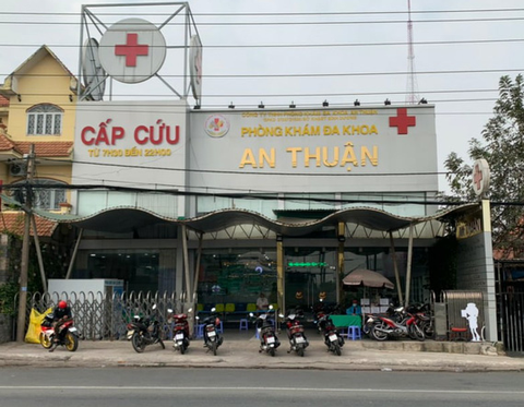 Vụ thu phí xét nghiệm COVID-19 gần 2 triệu: lấy mẫu gửi chỗ khác nhưng báo giá cắt cổ - Ảnh 1. Vụ thu phí xét nghiệm COVID-19 gần 2 triệu: lấy mẫu gửi chỗ khác nhưng báo giá cắt cổ - Ảnh 1.