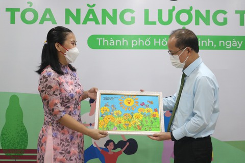 chi hai van chi hai van