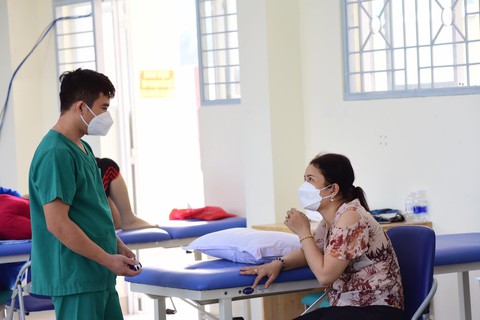 Cẩn trọng thuốc ngủ, an thần mùa dịch COVID-19 - Ảnh 1. Cẩn trọng thuốc ngủ, an thần mùa dịch COVID-19 - Ảnh 1.