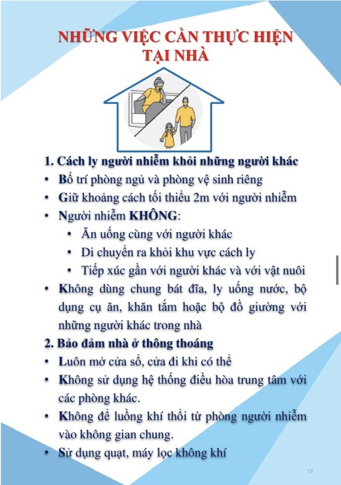 Đến 18h, Hà Nội ghi nhận hơn 1.300 ca COVID-19, hướng dẫn chăm sóc F0 tại nhà - Ảnh 18. Đến 18h, Hà Nội ghi nhận hơn 1.300 ca COVID-19, hướng dẫn chăm sóc F0 tại nhà - Ảnh 18.