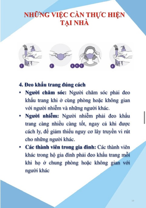 Đến 18h, Hà Nội ghi nhận hơn 1.300 ca COVID-19, hướng dẫn chăm sóc F0 tại nhà - Ảnh 20. Đến 18h, Hà Nội ghi nhận hơn 1.300 ca COVID-19, hướng dẫn chăm sóc F0 tại nhà - Ảnh 20.