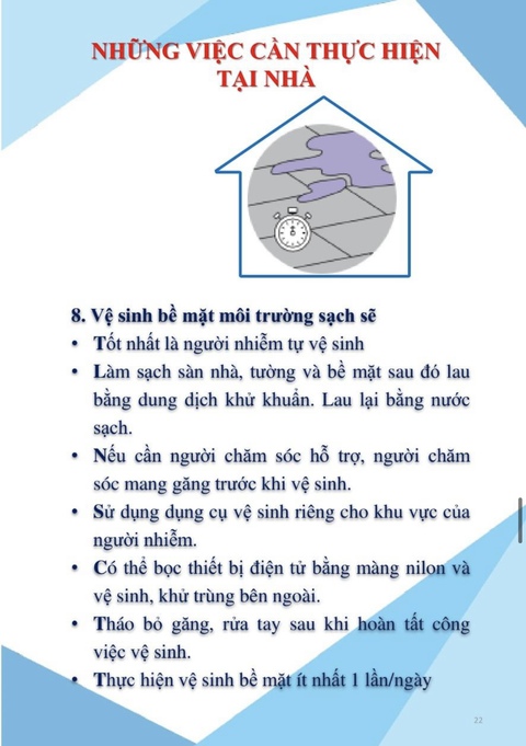 Đến 18h, Hà Nội ghi nhận hơn 1.300 ca COVID-19, hướng dẫn chăm sóc F0 tại nhà - Ảnh 23. Đến 18h, Hà Nội ghi nhận hơn 1.300 ca COVID-19, hướng dẫn chăm sóc F0 tại nhà - Ảnh 23.