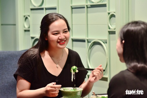 Phở ngon sẽ luôn có ở sân bay - Ảnh 1. Phở ngon sẽ luôn có ở sân bay - Ảnh 1.