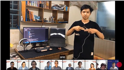 Cuộc thi sáng kiến công nghệ TechGenius thúc đẩy đổi mới sáng tạo kỹ thuật - Ảnh 2. Cuộc thi sáng kiến công nghệ TechGenius thúc đẩy đổi mới sáng tạo kỹ thuật - Ảnh 2.