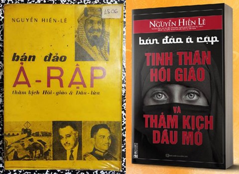Sao lại tự ý đổi tựa khi tái bản sách của cố học giả Nguyễn Hiến Lê? - Ảnh 1. Sao lại tự ý đổi tựa khi tái bản sách của cố học giả Nguyễn Hiến Lê? - Ảnh 1.