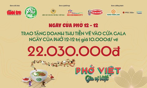 Người dân đảo Thiềng Liềng hào hứng học nấu phở - Ảnh 8. Người dân đảo Thiềng Liềng hào hứng học nấu phở - Ảnh 8.