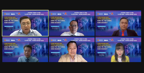 Nên chọn ngành nghề có tính đa ngành, liên ngành - Ảnh 1. Nên chọn ngành nghề có tính đa ngành, liên ngành - Ảnh 1.